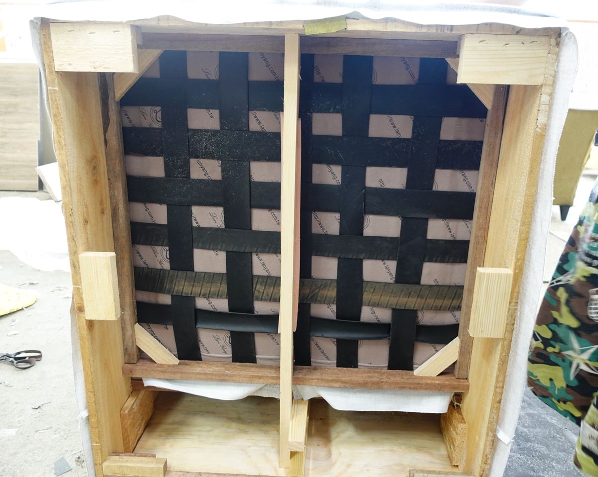 諾克斯沙發工廠 三峽沙發工廠推薦/台灣製造工廠直營/口碑推薦沙發訂做價格透明 - 第7張圖