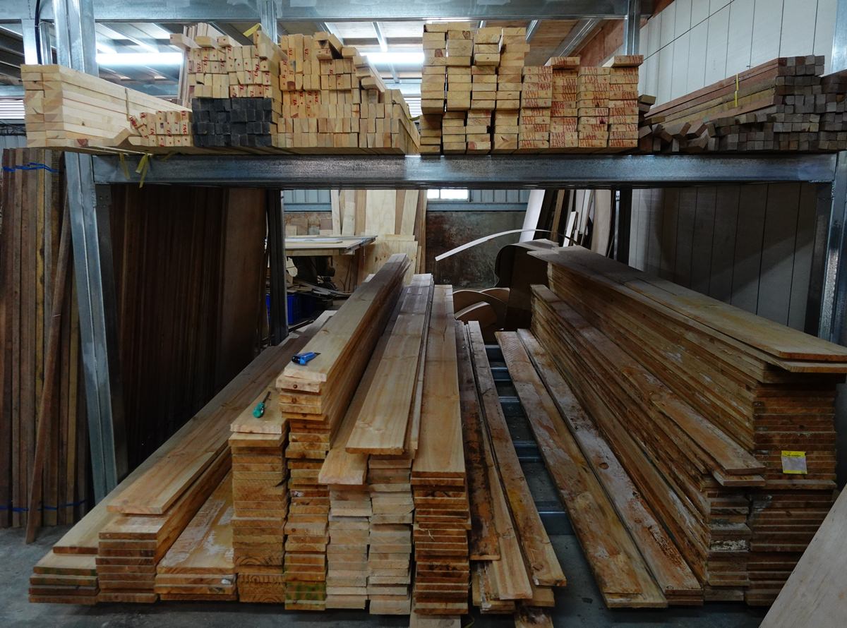 諾克斯沙發工廠 三峽沙發工廠推薦/台灣製造工廠直營/口碑推薦沙發訂做價格透明 - 第8張圖