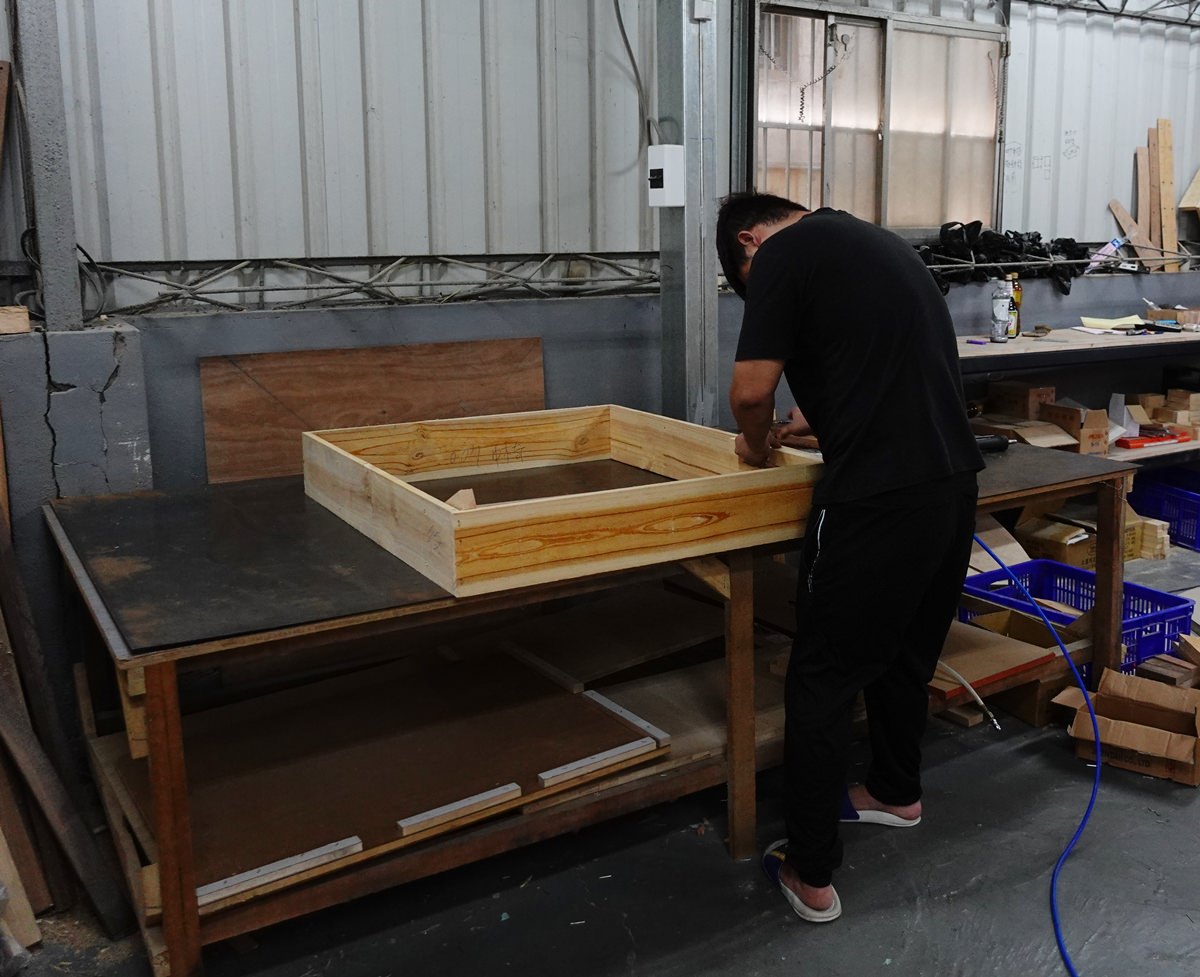 諾克斯沙發工廠 三峽沙發工廠推薦/台灣製造工廠直營/口碑推薦沙發訂做價格透明 - 第10張圖