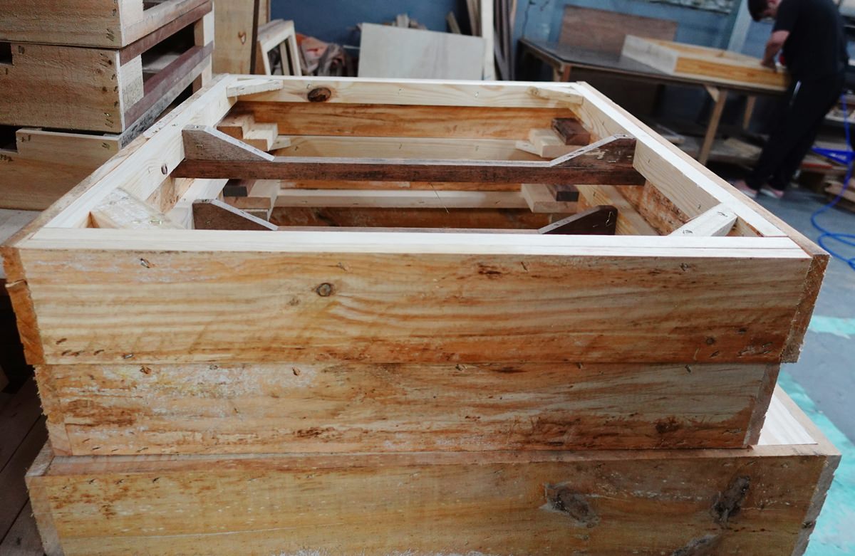 諾克斯沙發工廠 三峽沙發工廠推薦/台灣製造工廠直營/口碑推薦沙發訂做價格透明 - 第9張圖