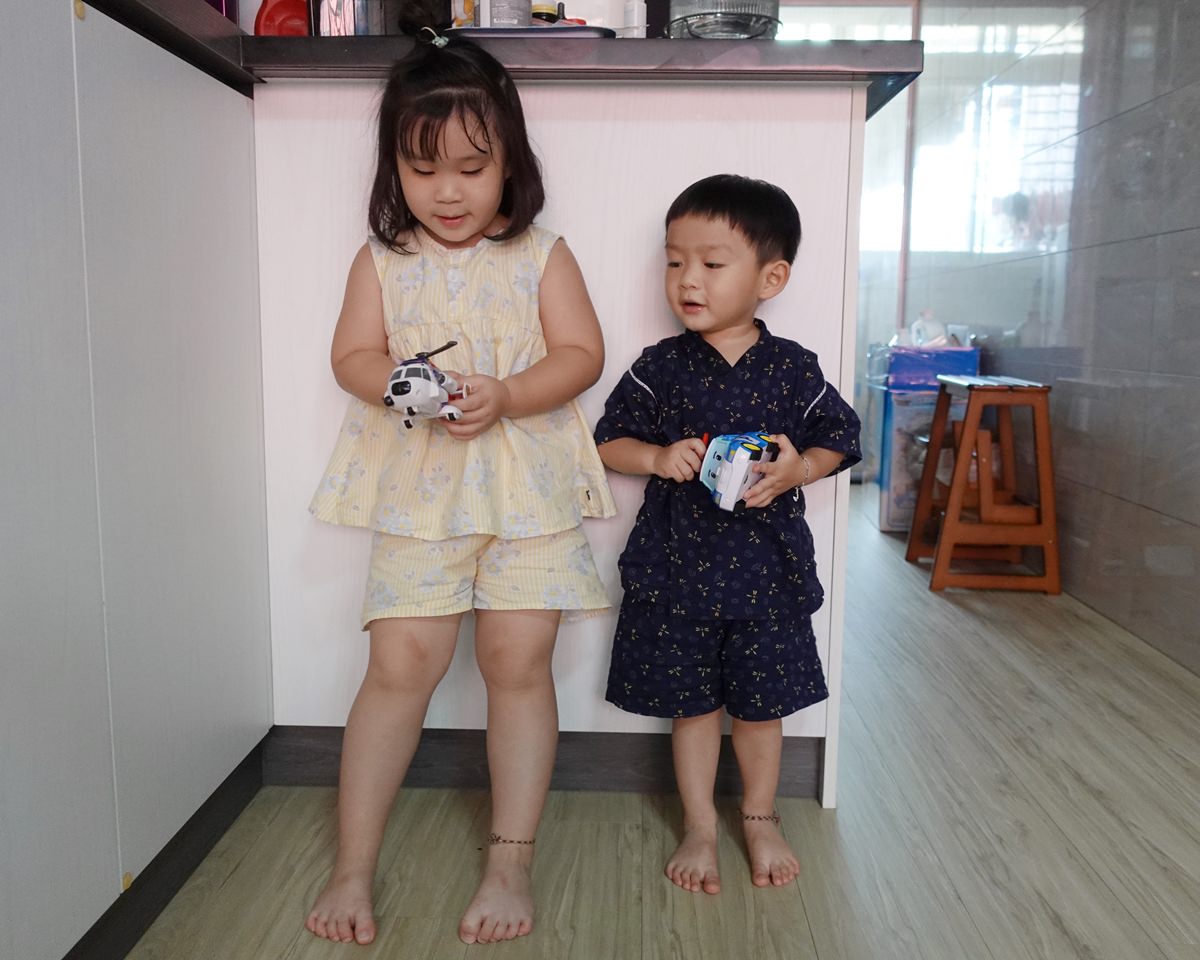 育兒|思夢樂童裝日本企劃商品超可愛好好買!mimorand系列一定要買啊!! - 第23張圖