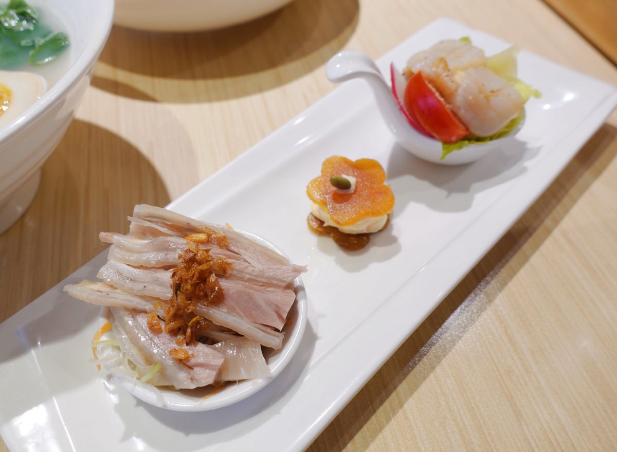 台北大稻埕美食2022|鯉魚the carp 烏魚子創意料理 - 第23張圖