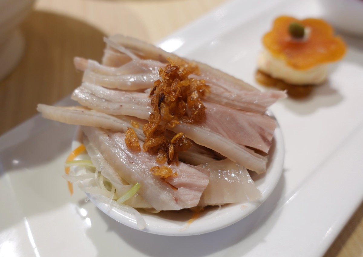 台北大稻埕美食2022|鯉魚the carp 烏魚子創意料理 - 第24張圖