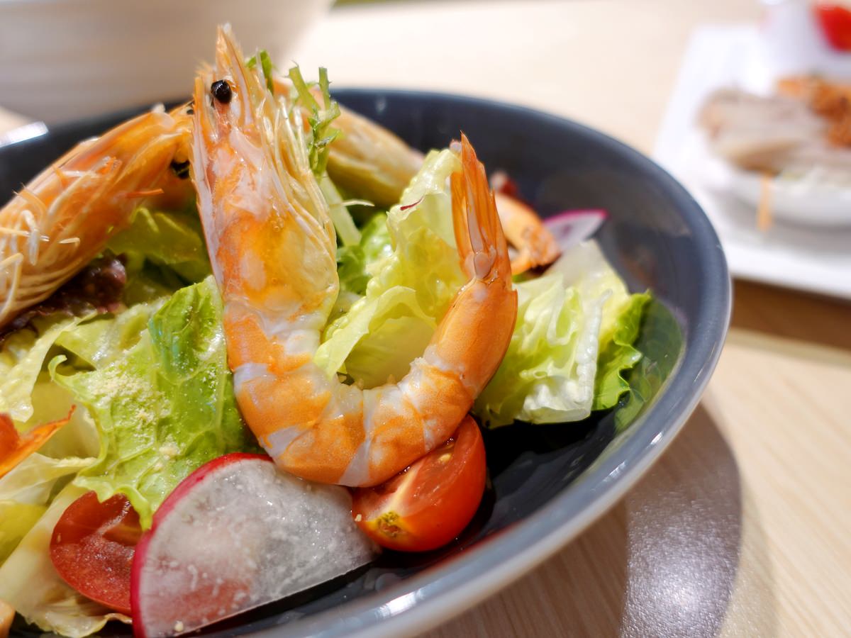 台北大稻埕美食2022|鯉魚the carp 烏魚子創意料理 - 第26張圖