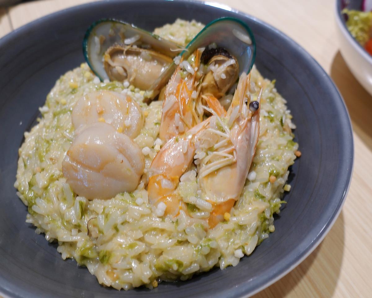 台北大稻埕美食2022|鯉魚the carp 烏魚子創意料理 - 第21張圖