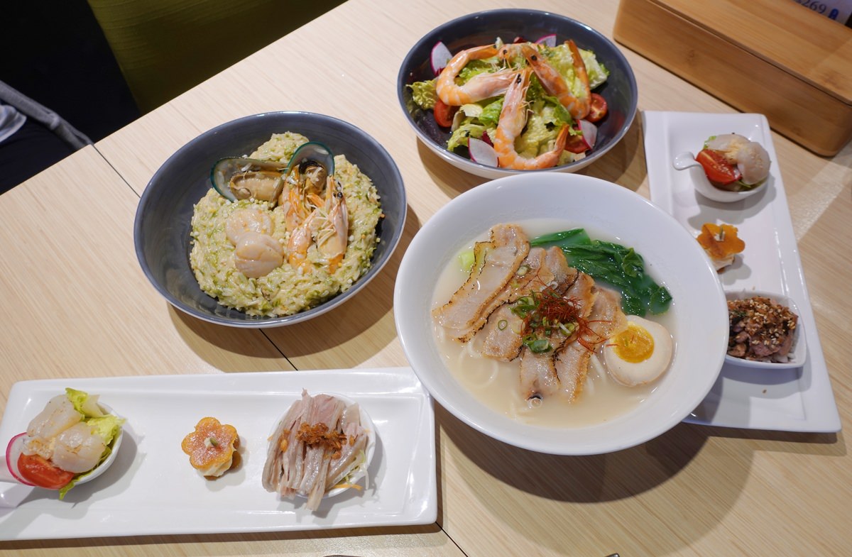 台北大稻埕美食2022|鯉魚the carp 烏魚子創意料理 - 第28張圖