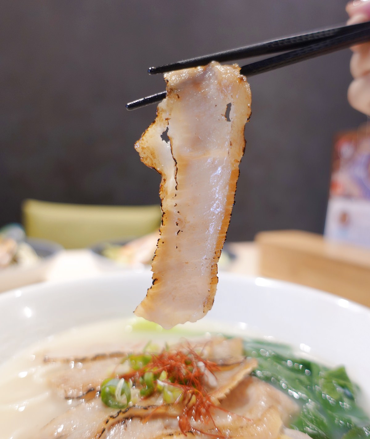 台北大稻埕美食2022|鯉魚the carp 烏魚子創意料理 - 第16張圖