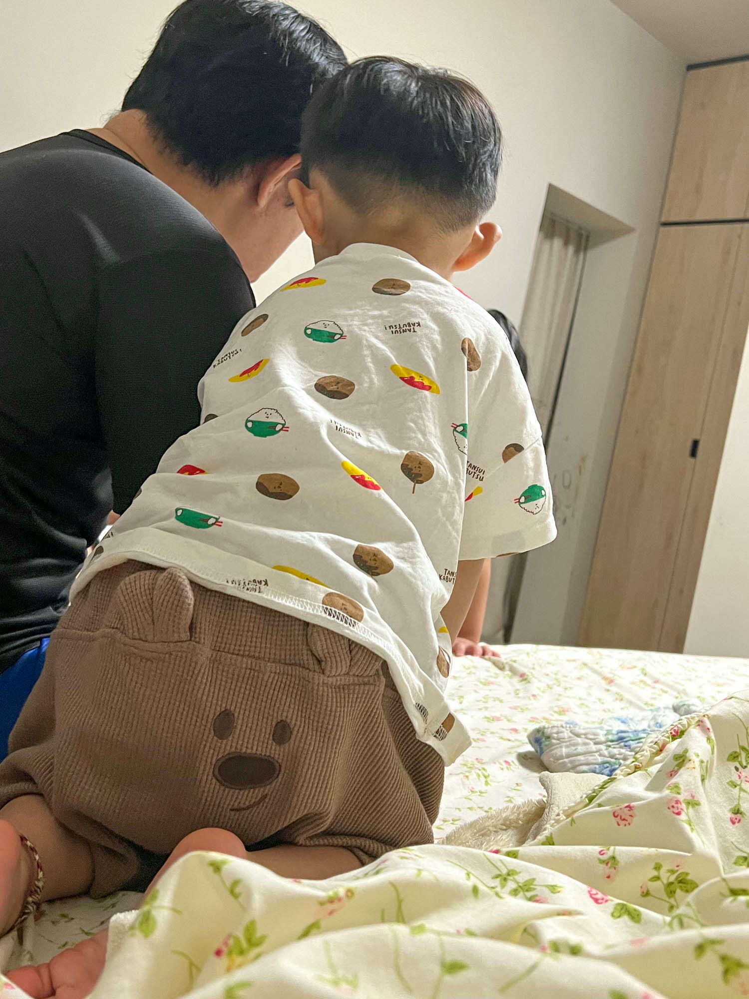 育兒|思夢樂童裝日本企劃商品超可愛好好買!mimorand系列一定要買啊!! - 第21張圖