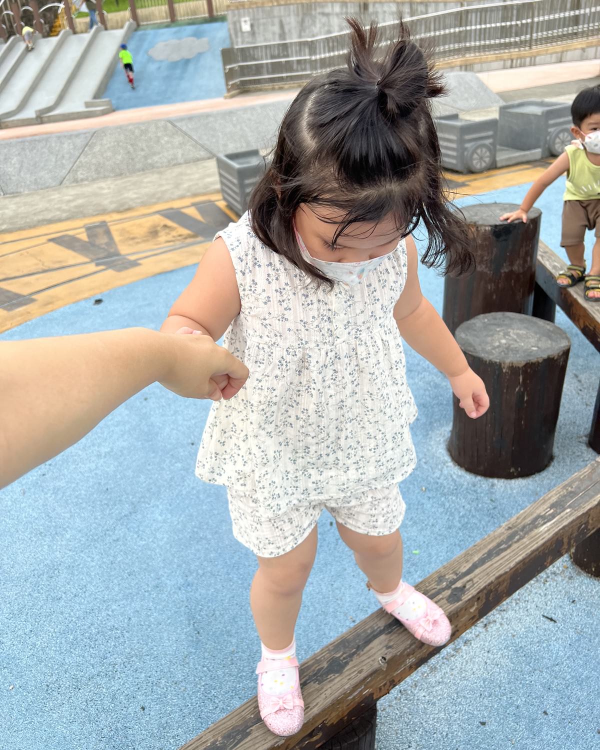 育兒|思夢樂童裝日本企劃商品超可愛好好買!mimorand系列一定要買啊!! - 第27張圖