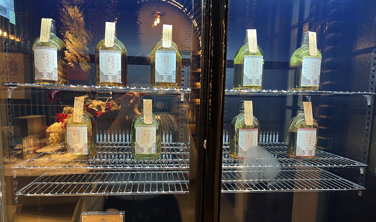 大稻埕景點|杜甲A-Ma 亞洲第一間辣椒為主的辛香料概念店(可試吃) - 第18張圖
