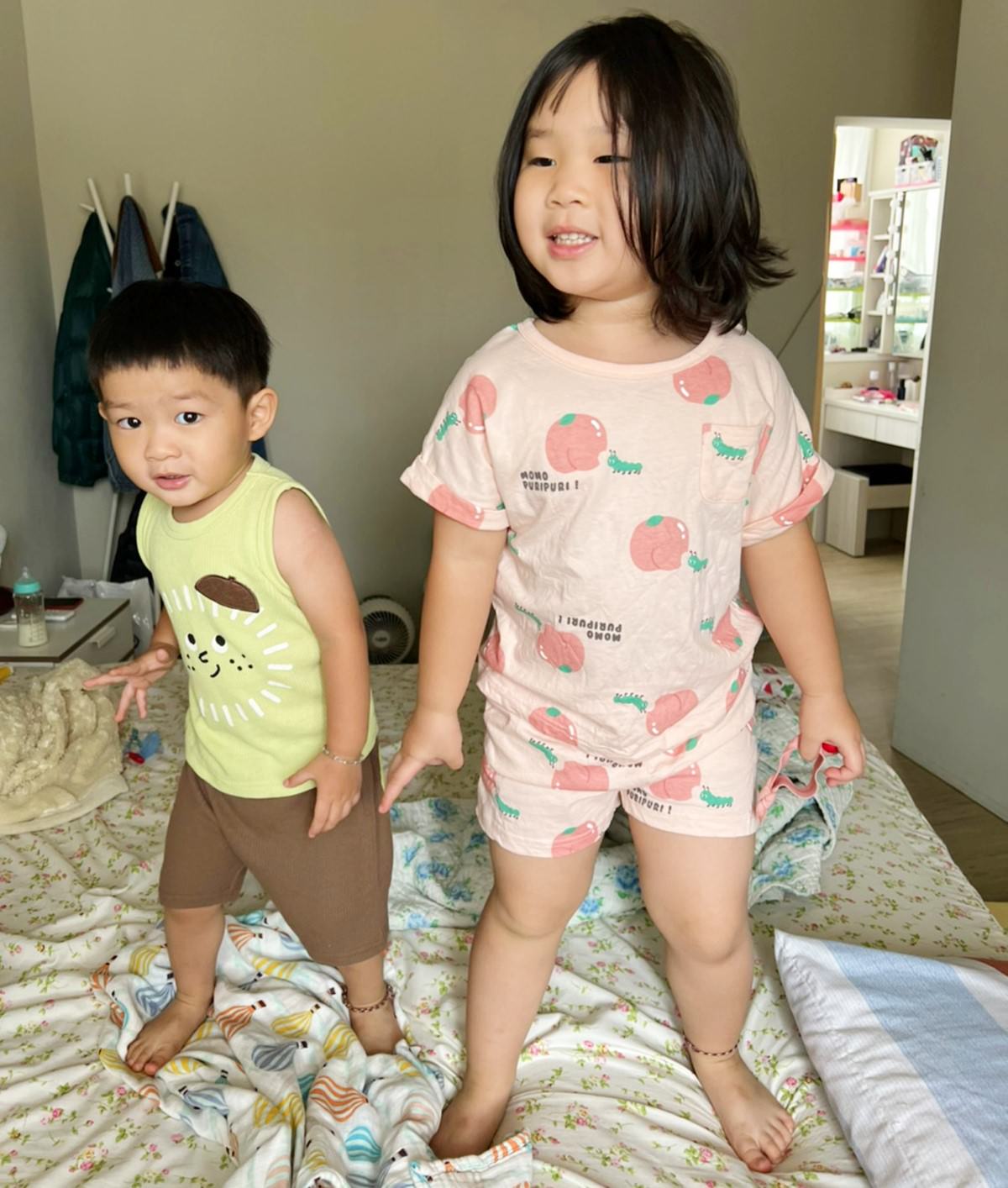 育兒|思夢樂童裝日本企劃商品超可愛好好買!mimorand系列一定要買啊!! - 第12張圖