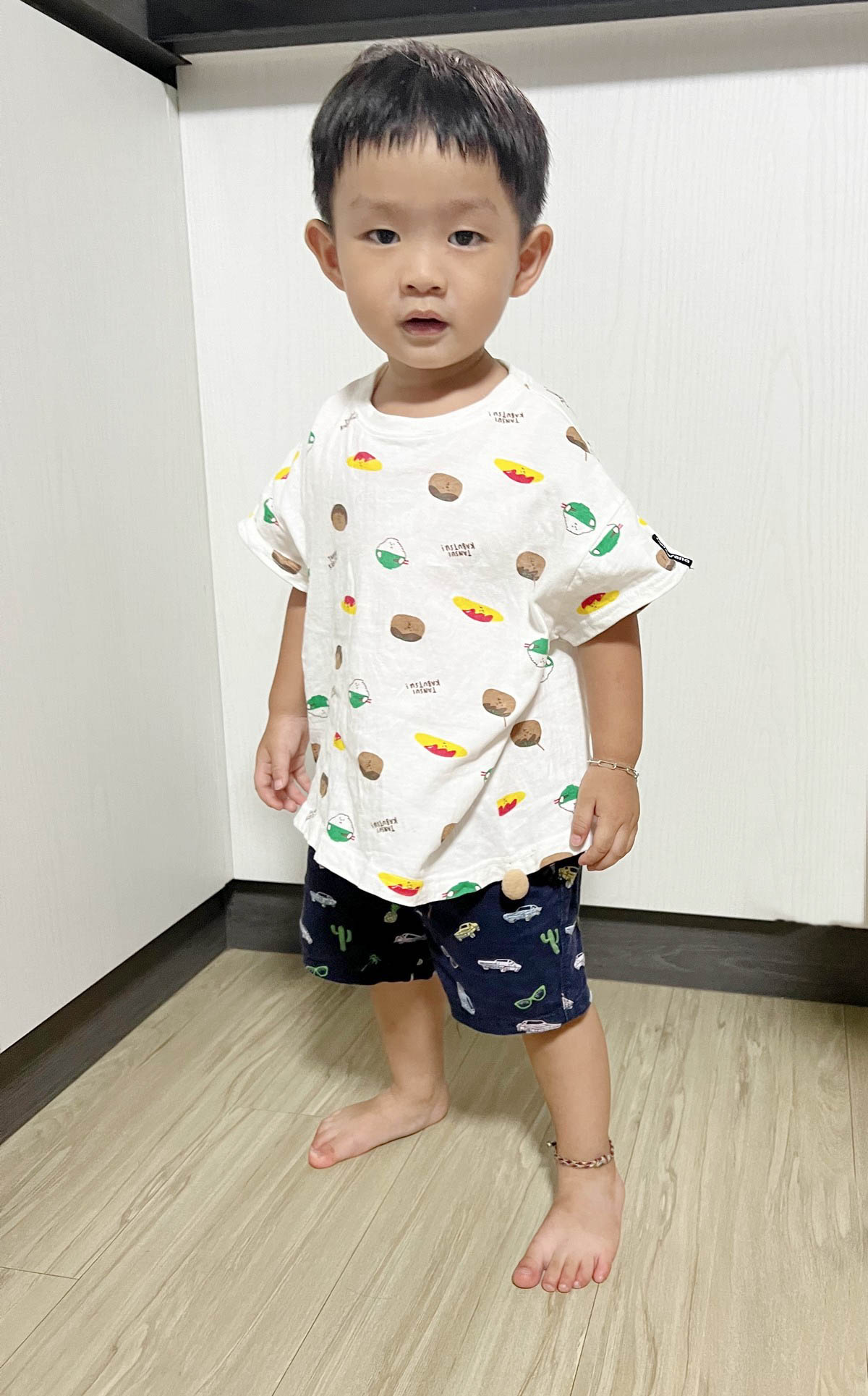 育兒|思夢樂童裝日本企劃商品超可愛好好買!mimorand系列一定要買啊!! - 第19張圖