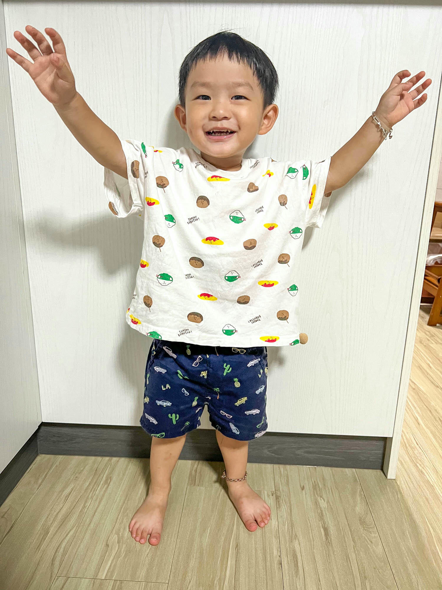 育兒|思夢樂童裝日本企劃商品超可愛好好買!mimorand系列一定要買啊!! - 第18張圖