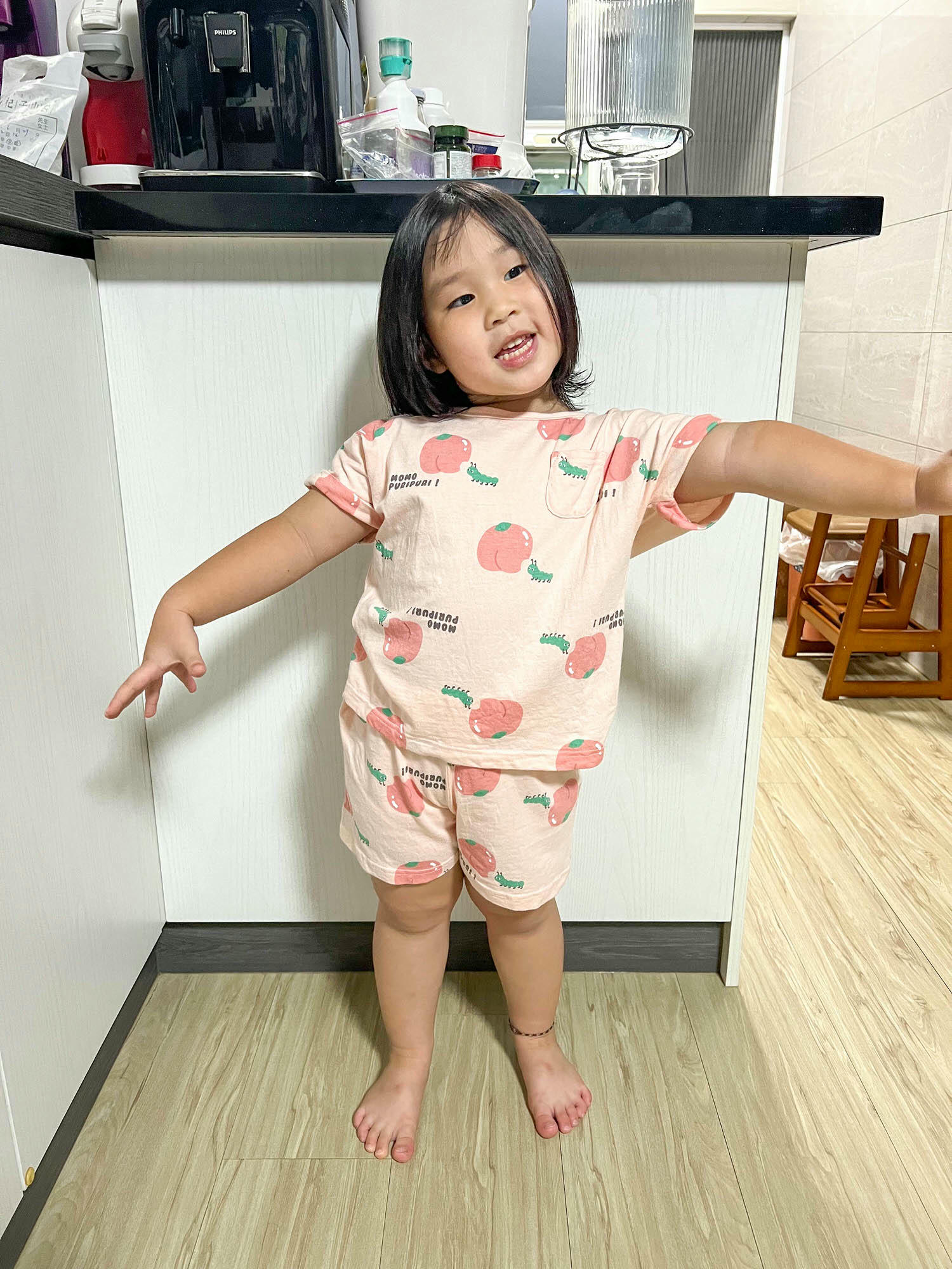 育兒|思夢樂童裝日本企劃商品超可愛好好買!mimorand系列一定要買啊!! - 第15張圖