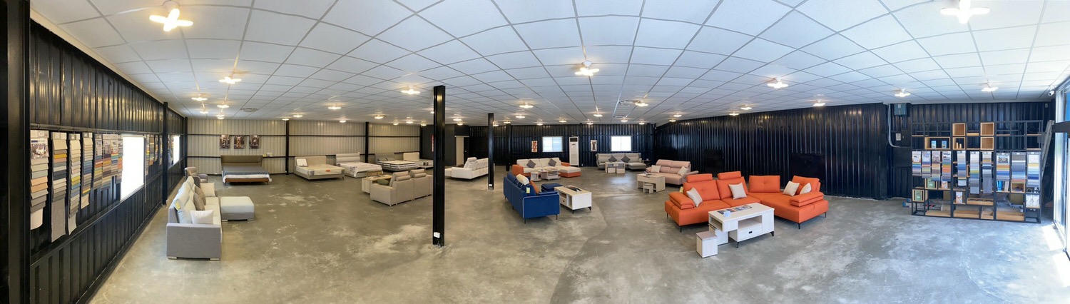 諾克斯沙發工廠 三峽沙發工廠推薦/台灣製造工廠直營/口碑推薦沙發訂做價格透明 - 第54張圖