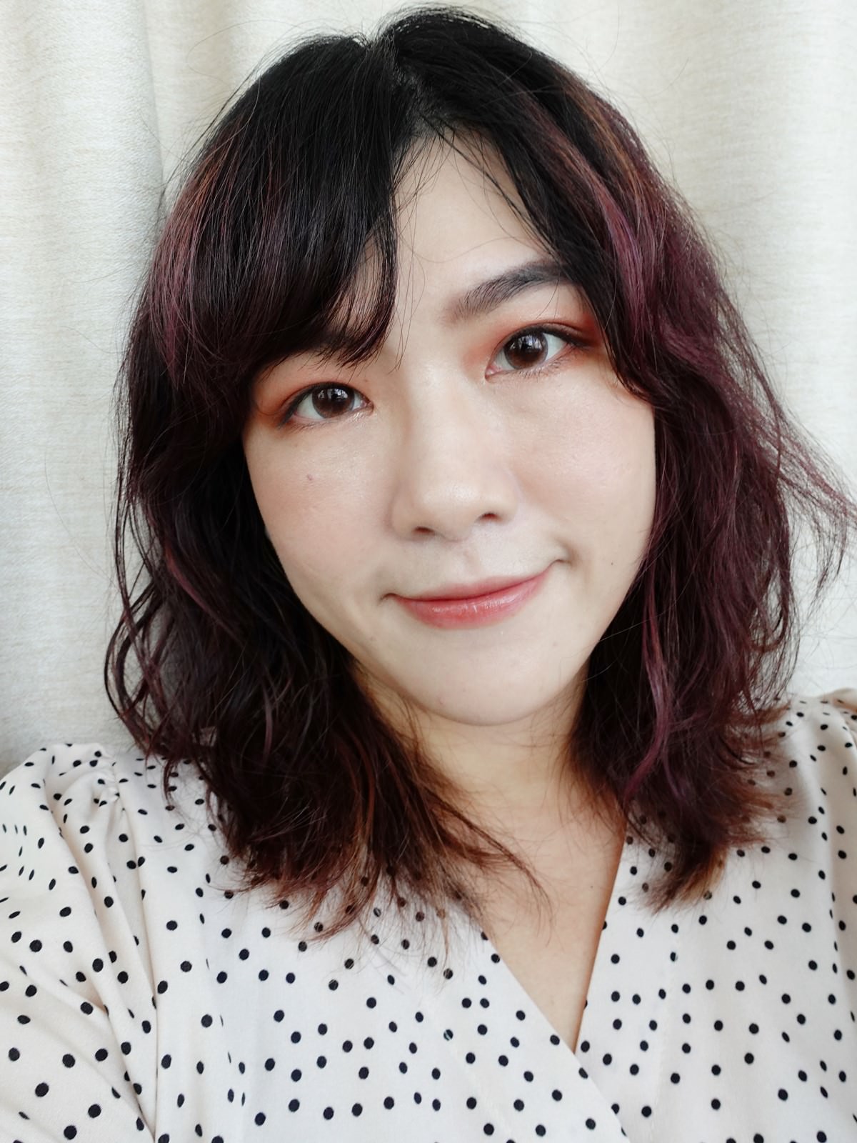 美妝|Solone 專屬訂製眼彩盤_演奏家 三種畫法分享 - 第12張圖