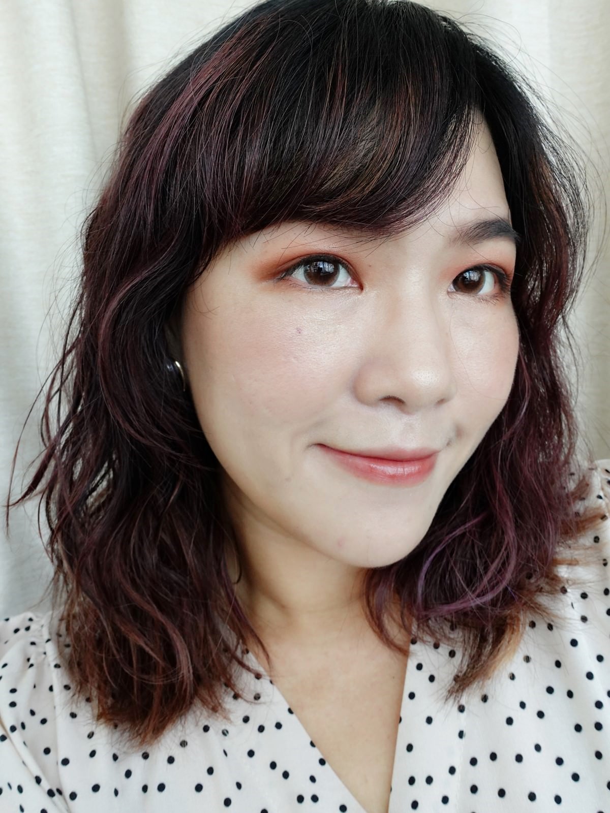 美妝|Solone 專屬訂製眼彩盤_演奏家 三種畫法分享 - 第13張圖