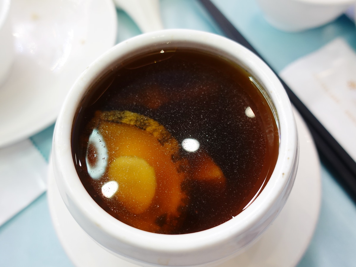 婚宴試菜|星靓點花園飯店 台北婚宴會館/純白戶外證婚教堂超美!! - 第41張圖