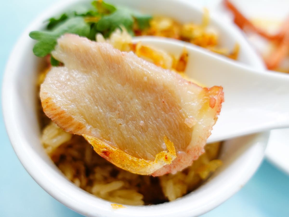 婚宴試菜|星靓點花園飯店 台北婚宴會館/純白戶外證婚教堂超美!! - 第55張圖