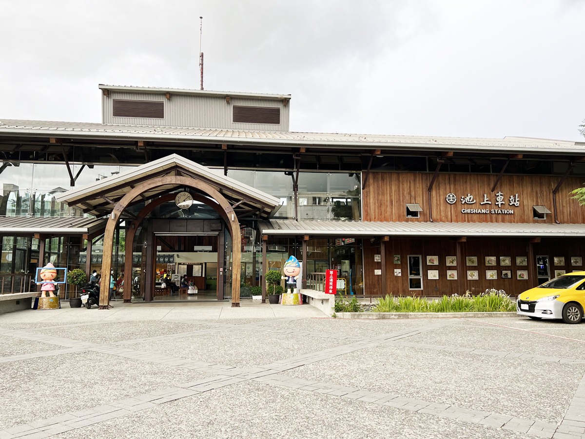 台東池上|家鄉正宗池上飯包 池上便當我只推薦這家(2022/8月造訪) - 第2張圖