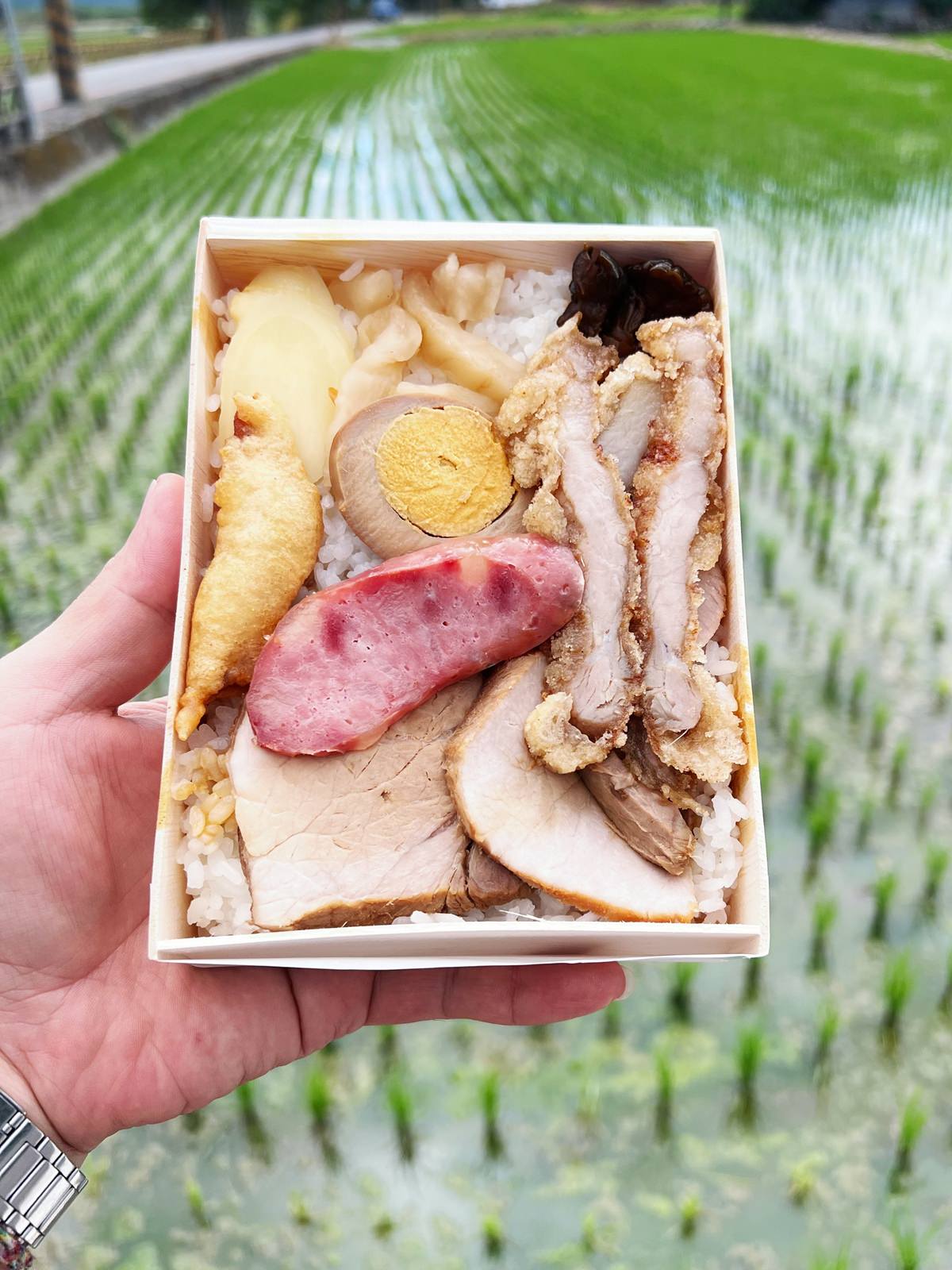台東池上|家鄉正宗池上飯包 池上便當我只推薦這家(2022/8月造訪) - 第10張圖