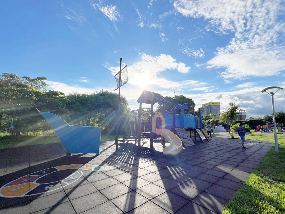 台東兒童公園