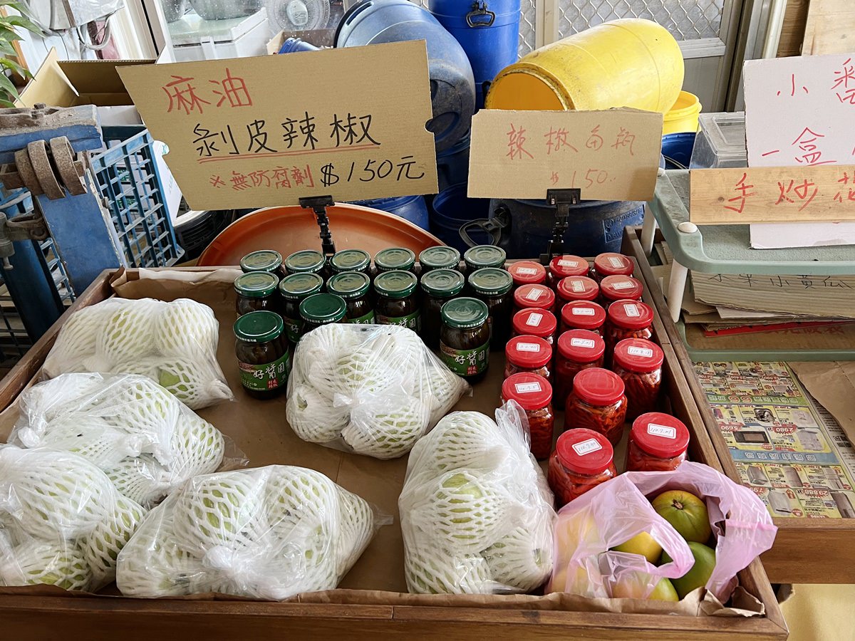 台東池上美食推薦|大池豆皮店 煎得金黃香酥好吃豆包必點! - 第6張圖