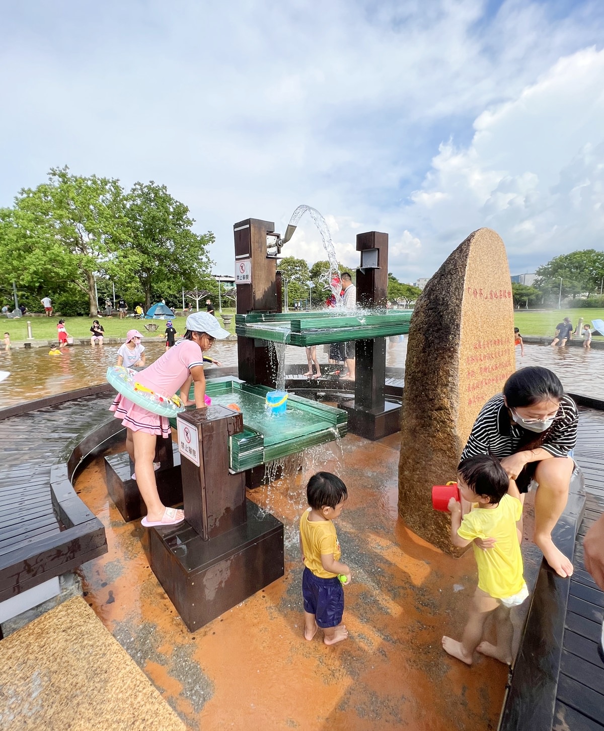 內湖運動公園