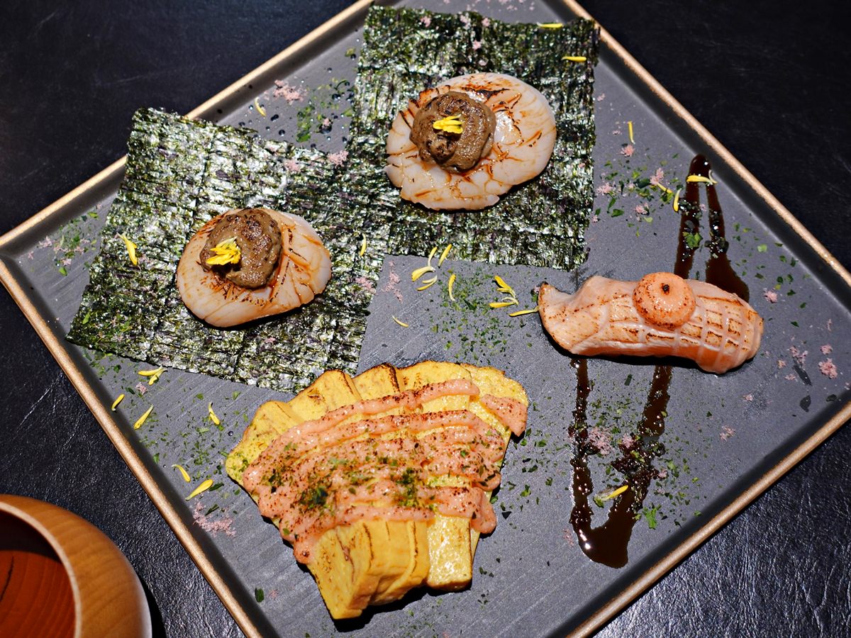 台北|合掌村忠孝2店 忠孝復興日本料理推薦 - 第7張圖