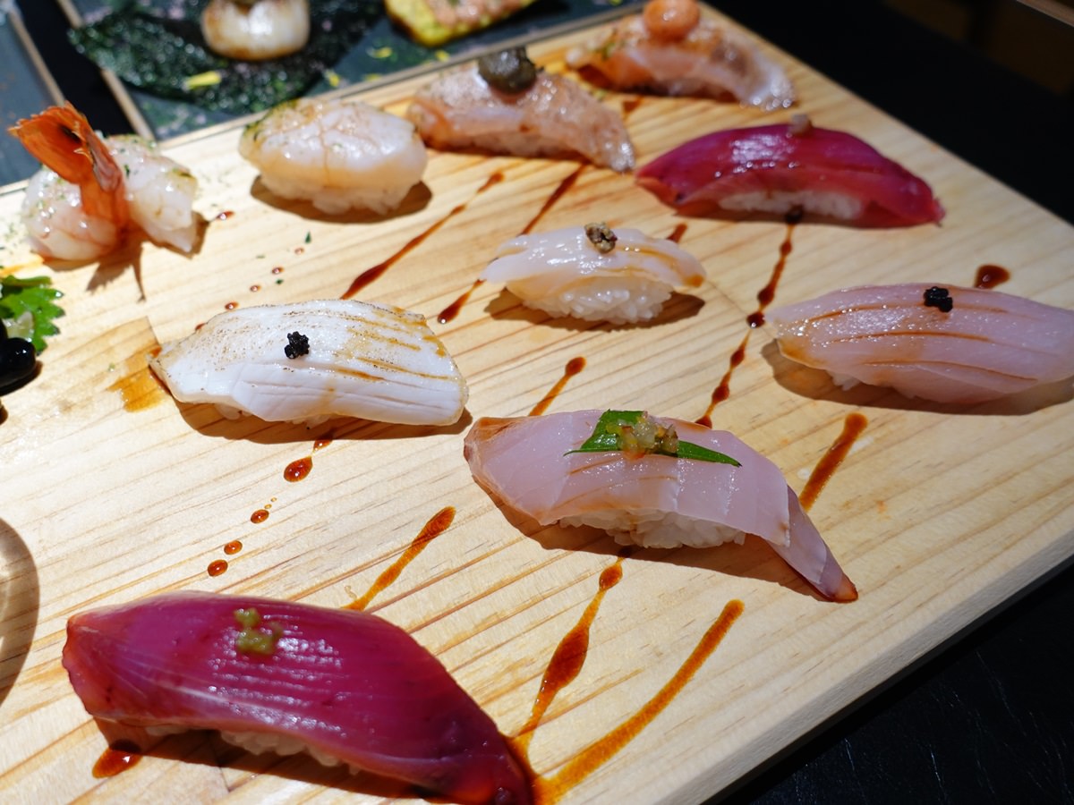 台北|合掌村忠孝2店 忠孝復興日本料理推薦 - 第14張圖