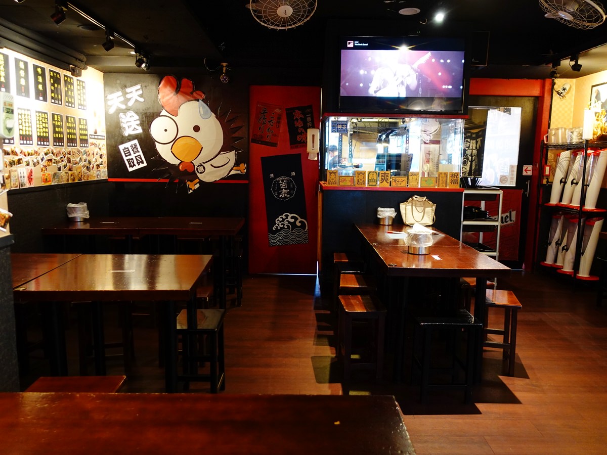 台北|雞老闆桶仔雞士林店 士林夜市美食推薦/朋友生日聚餐首選 當月壽星送桶仔雞! - 第7張圖