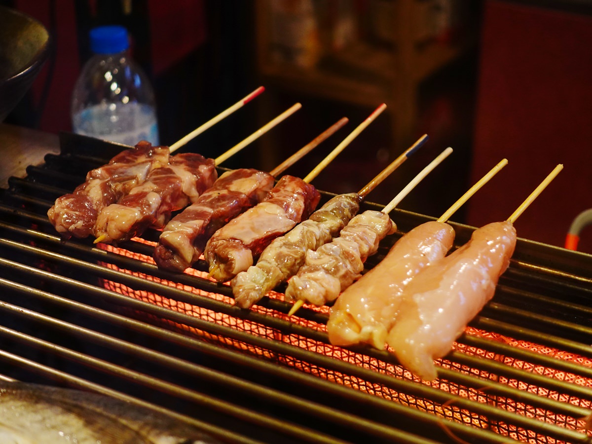 台北|雞老闆桶仔雞士林店 士林夜市美食推薦/朋友生日聚餐首選 當月壽星送桶仔雞! - 第12張圖