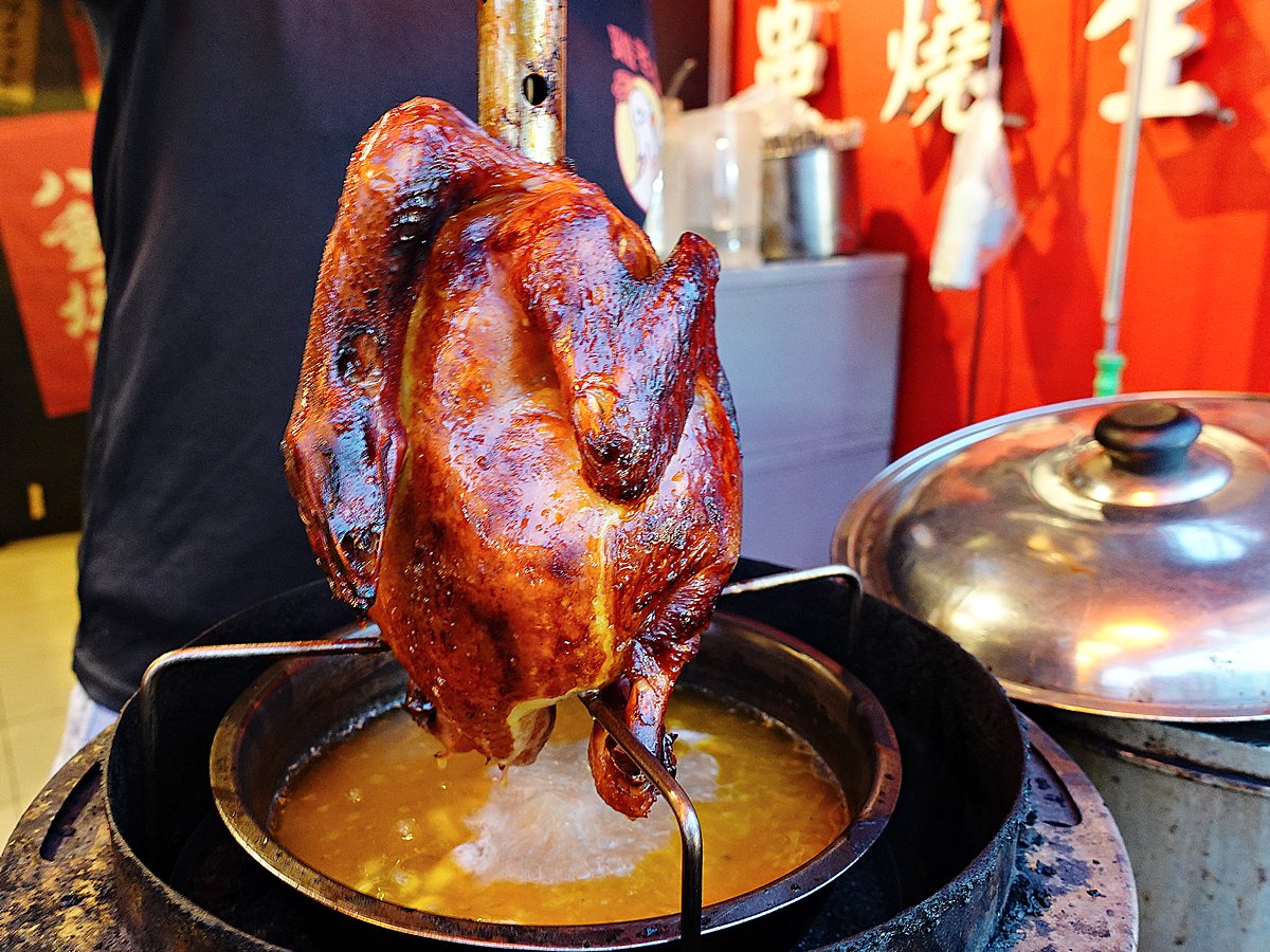 台北|雞老闆桶仔雞士林店 士林夜市美食推薦/朋友生日聚餐首選 當月壽星送桶仔雞! - 第14張圖