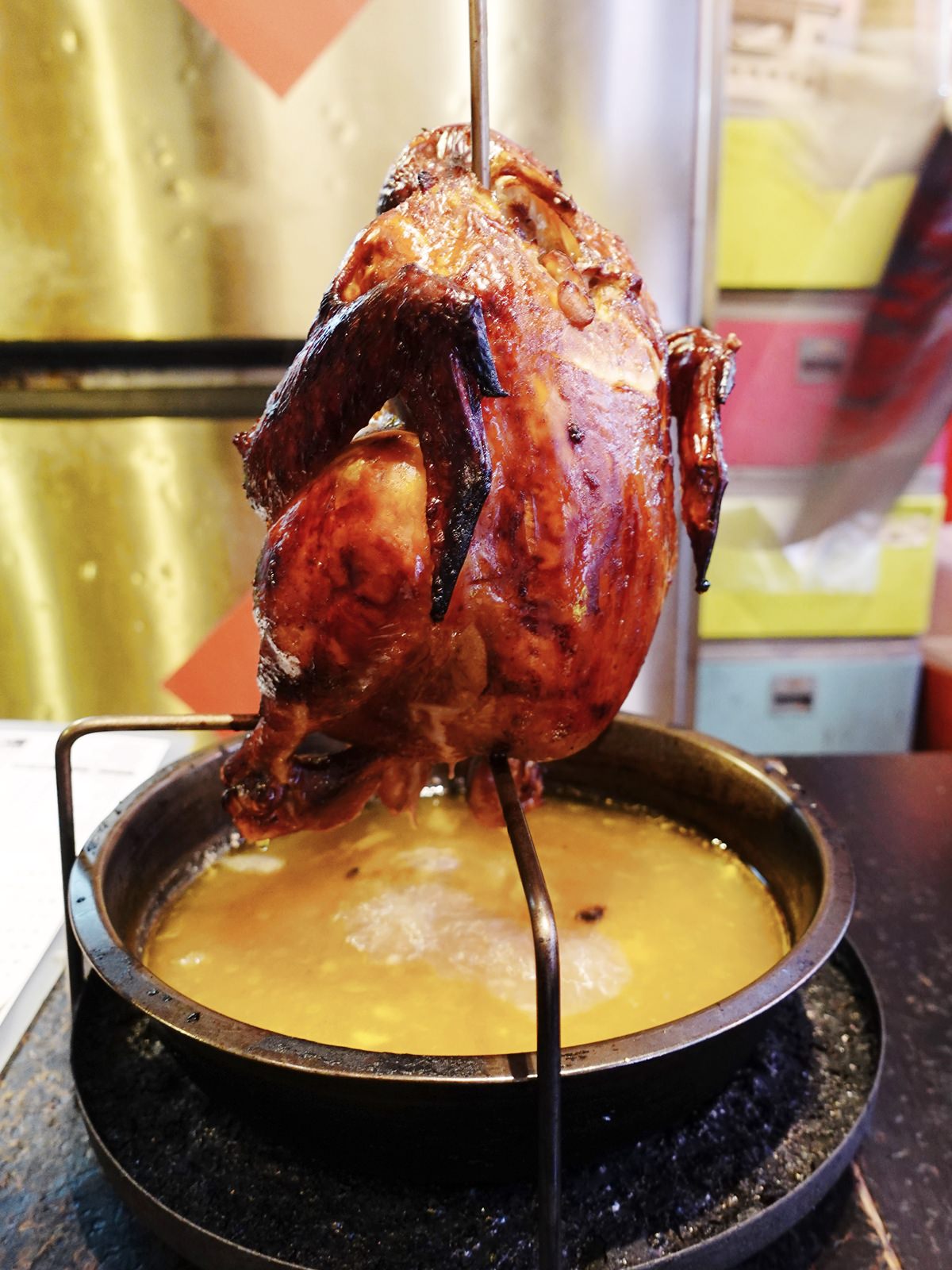 台北|雞老闆桶仔雞士林店 士林夜市美食推薦/朋友生日聚餐首選 當月壽星送桶仔雞! - 第15張圖