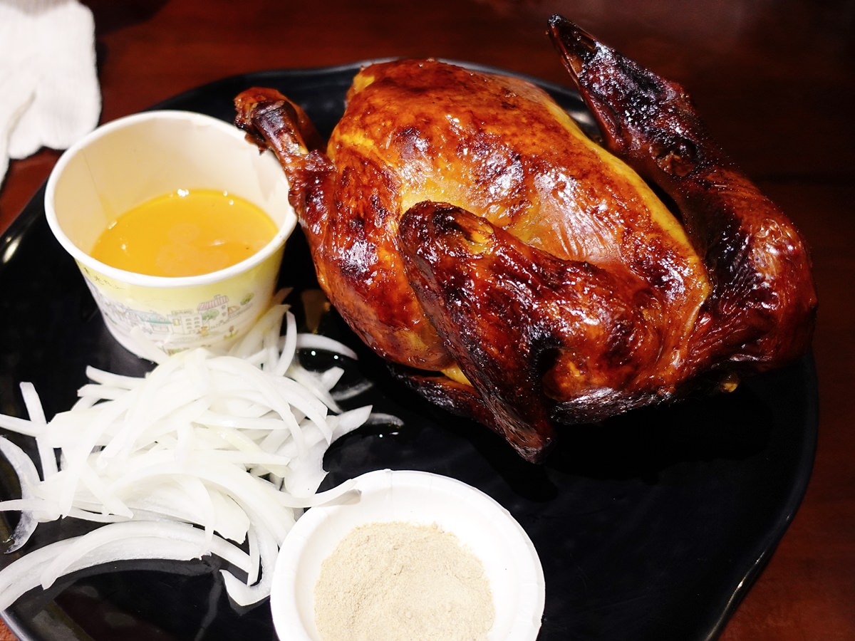 台北|雞老闆桶仔雞士林店 士林夜市美食推薦/朋友生日聚餐首選 當月壽星送桶仔雞! - 第16張圖