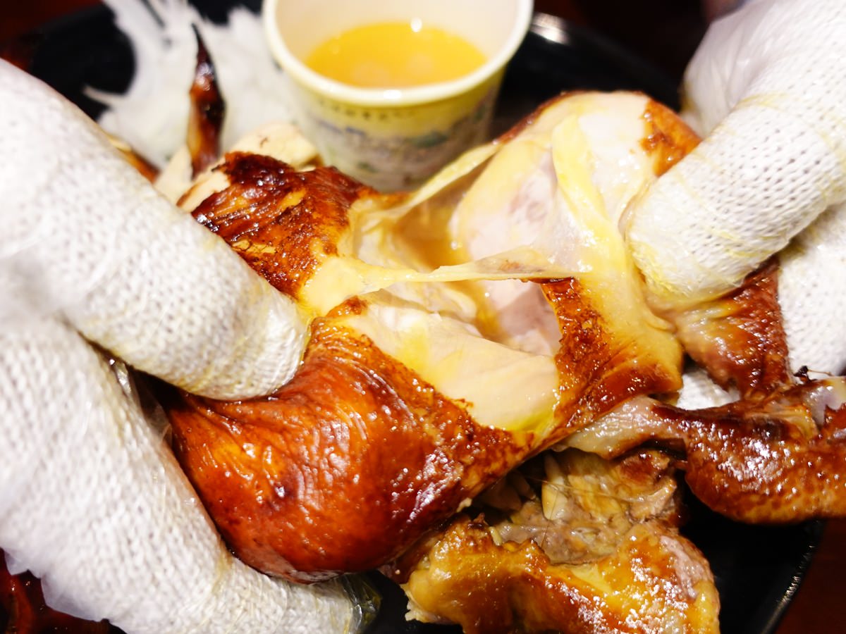 台北|雞老闆桶仔雞士林店 士林夜市美食推薦/朋友生日聚餐首選 當月壽星送桶仔雞! - 第17張圖