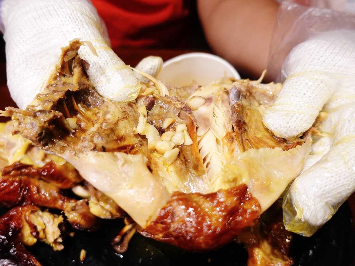 台北|雞老闆桶仔雞士林店 士林夜市美食推薦/朋友生日聚餐首選 當月壽星送桶仔雞! - 第18張圖