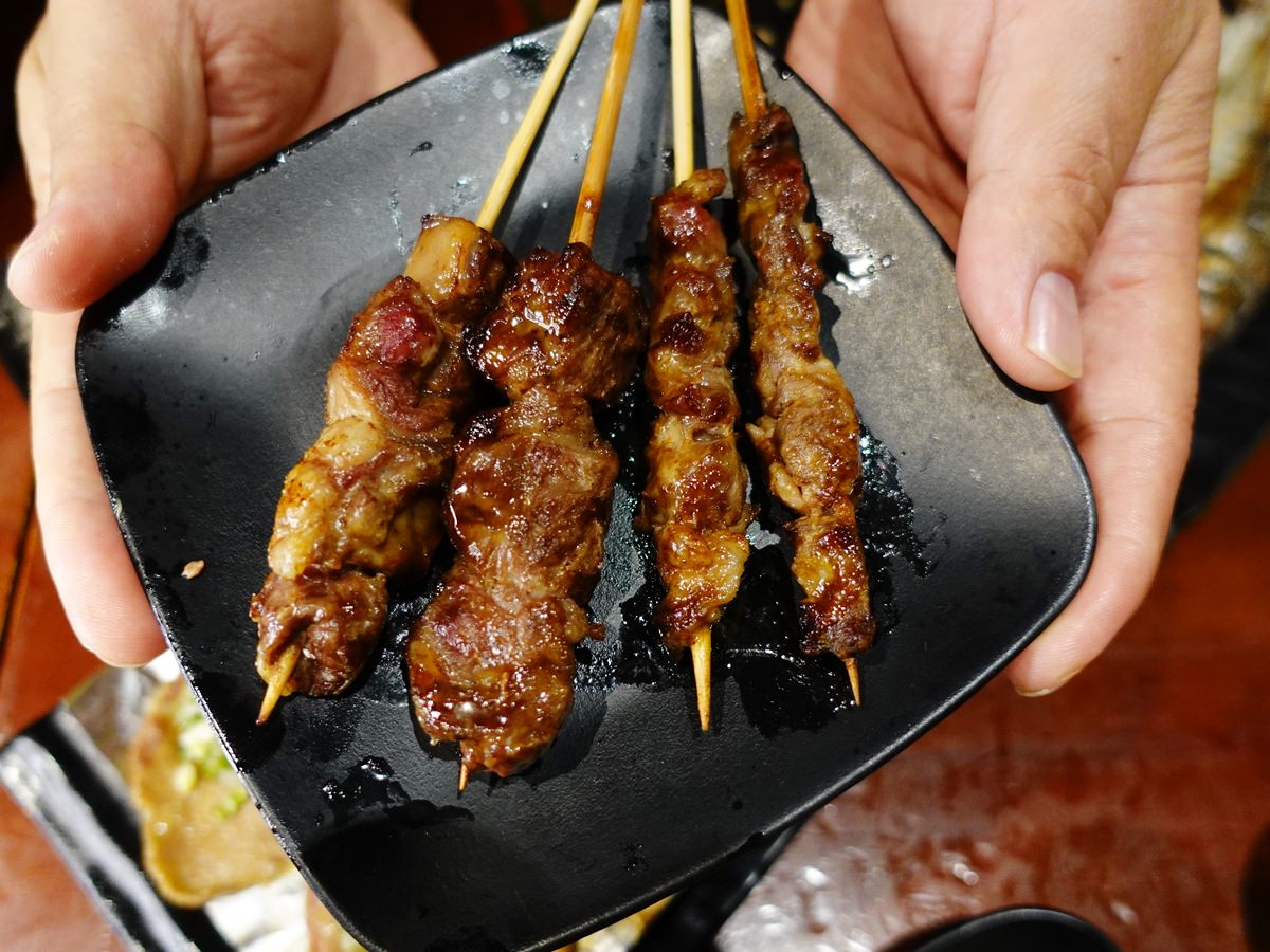台北|雞老闆桶仔雞士林店 士林夜市美食推薦/朋友生日聚餐首選 當月壽星送桶仔雞! - 第32張圖