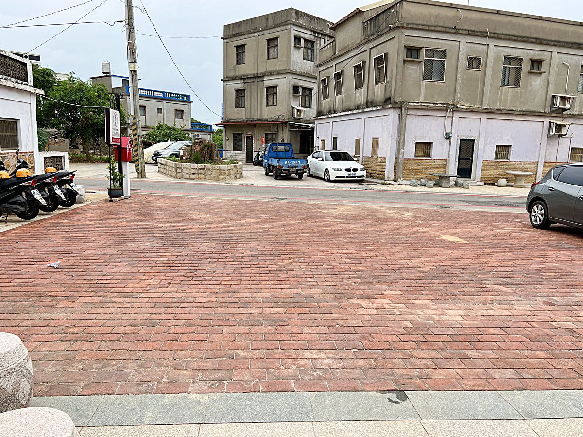 金門住宿|金門湖峰古厝民宿 入住閩式古厝體驗古早味 包棟推薦! - 第3張圖