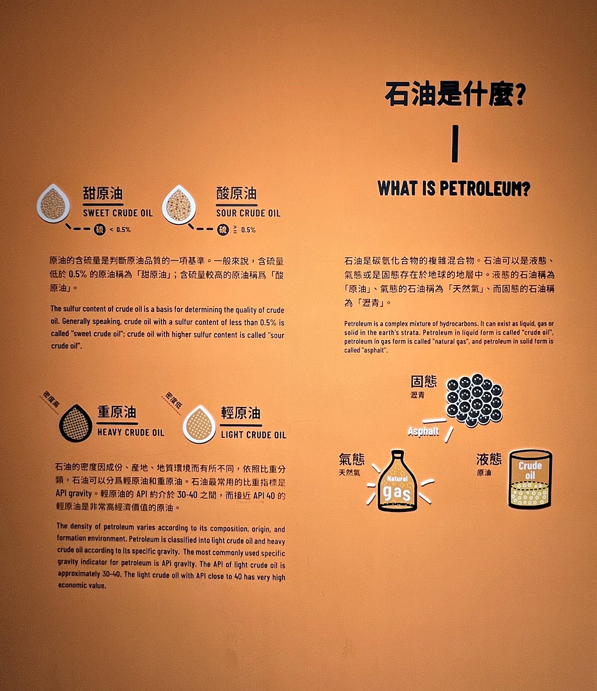 台北|石油探索館 台北室內親子景點推薦 互動遊戲玩翻/加油員職人體驗 免門票免費景點(2022/9月造訪) - 第10張圖