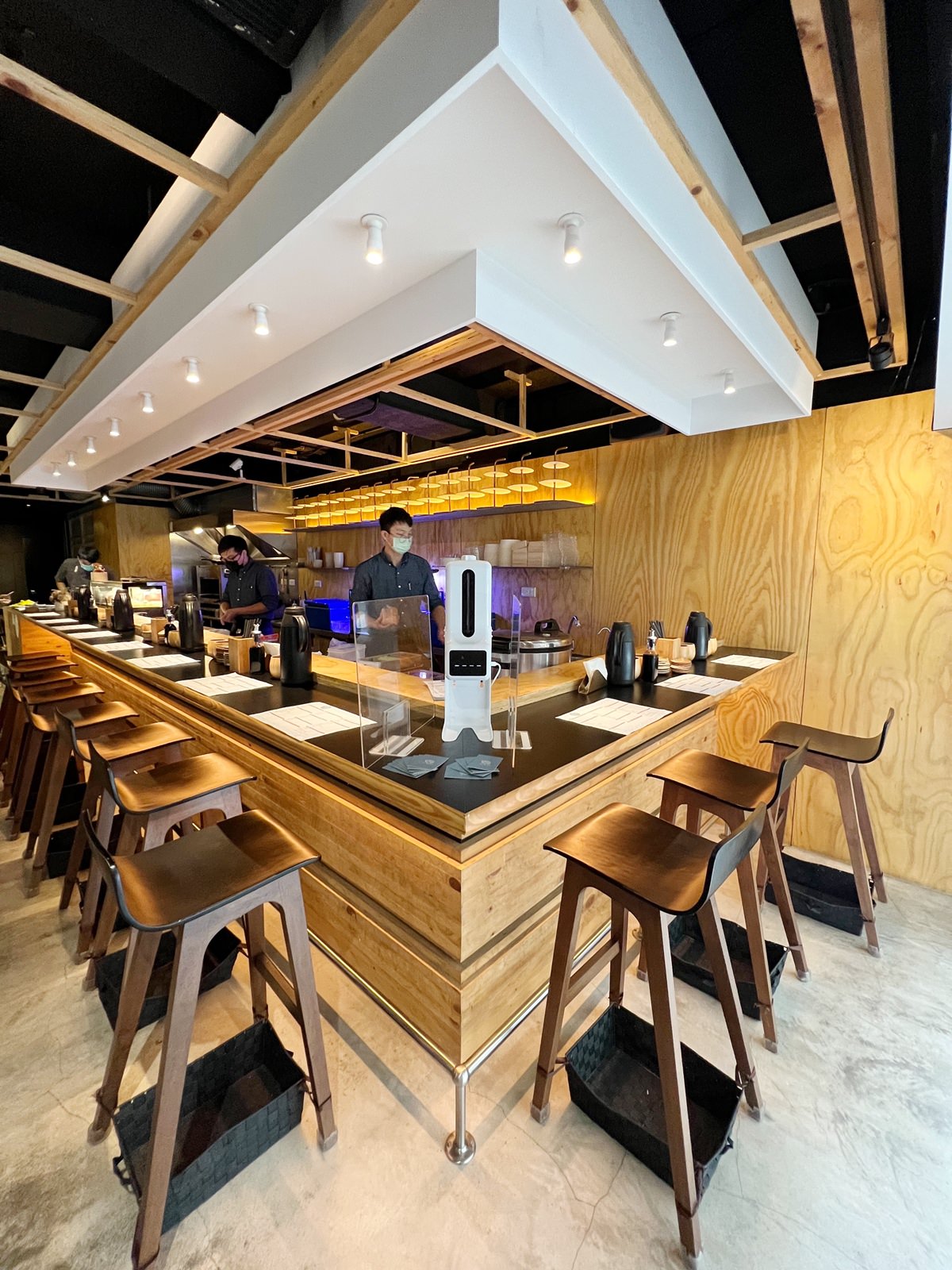 台北|合掌村忠孝2店 忠孝復興日本料理推薦 - 第3張圖