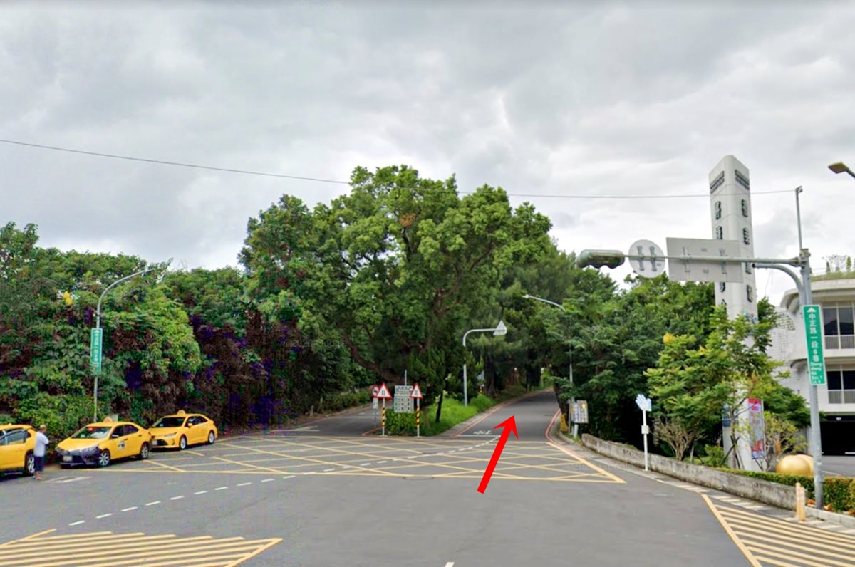 星巴克淡水雲門門市,順遊雲門劇場,享受悠閒愜意的咖啡饗宴 - 第3張圖