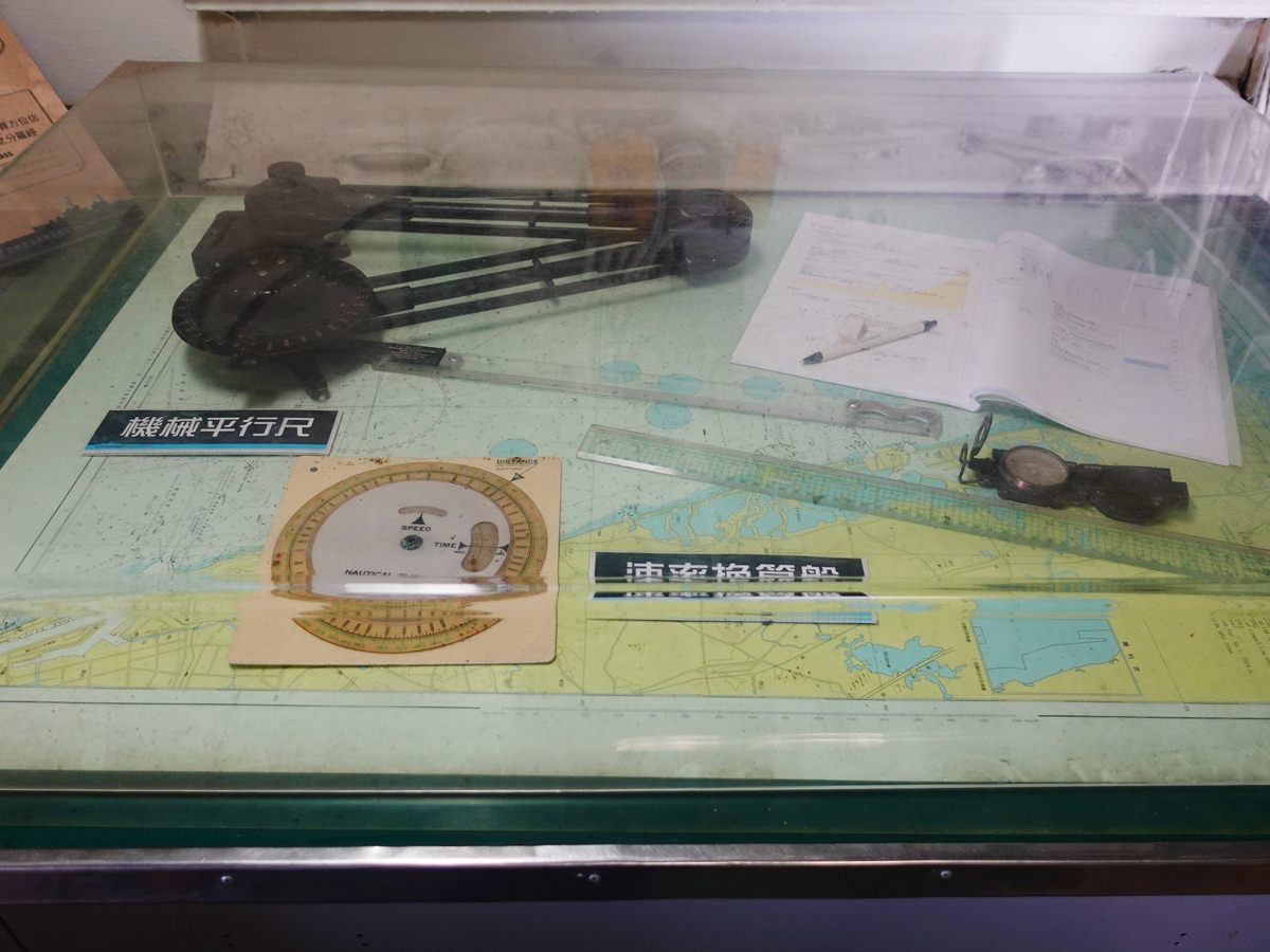 台南景點|安平定情碼頭德陽艦園區 台灣第一座軍艦博物館 玩到小孩不想離開! - 第19張圖