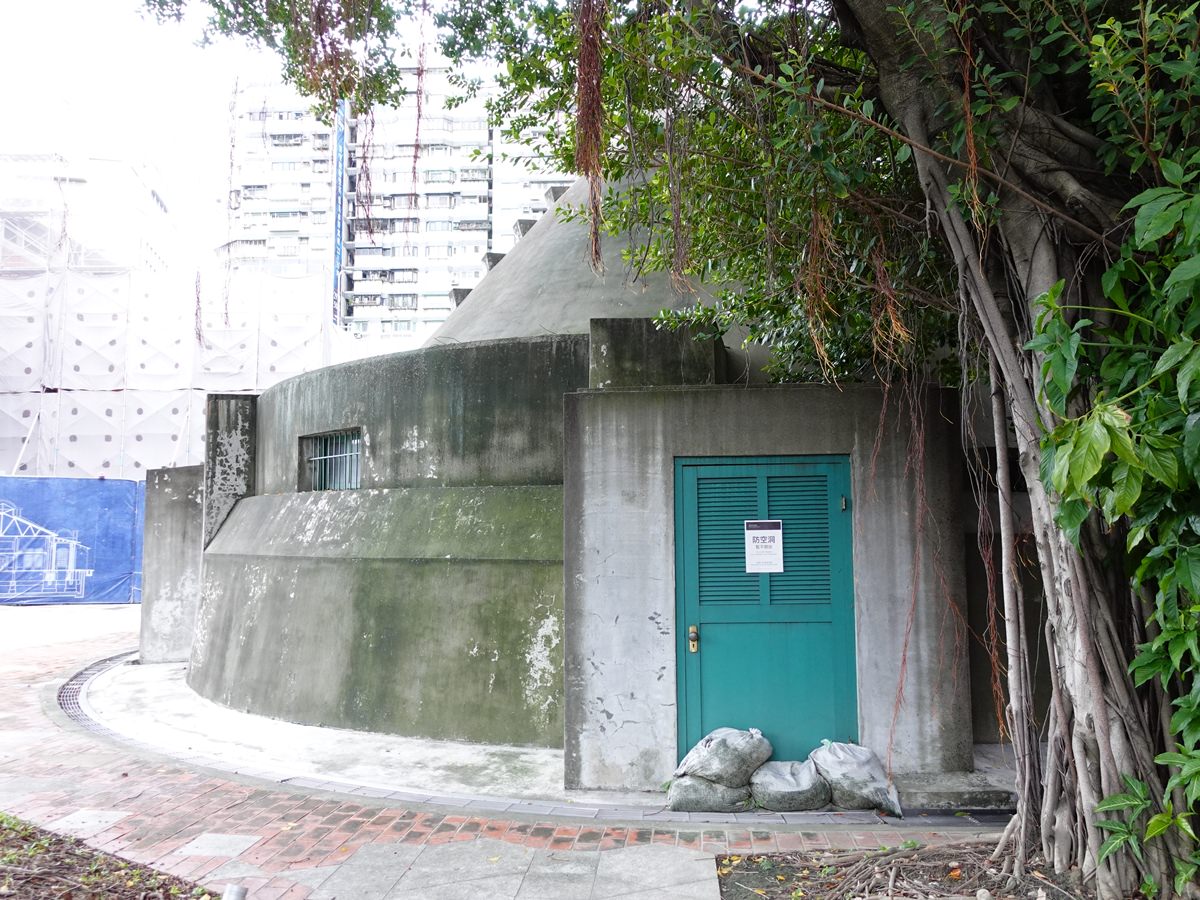 國立臺灣博物館鐵道部園區 兒童展示區搭小火車去/台北室內親子景點推薦 - 第79張圖