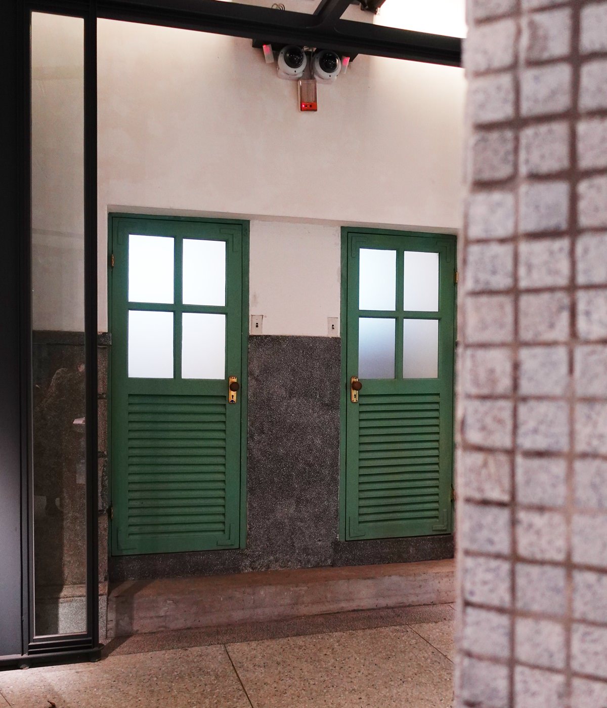 國立臺灣博物館鐵道部園區 兒童展示區搭小火車去/台北室內親子景點推薦 - 第74張圖