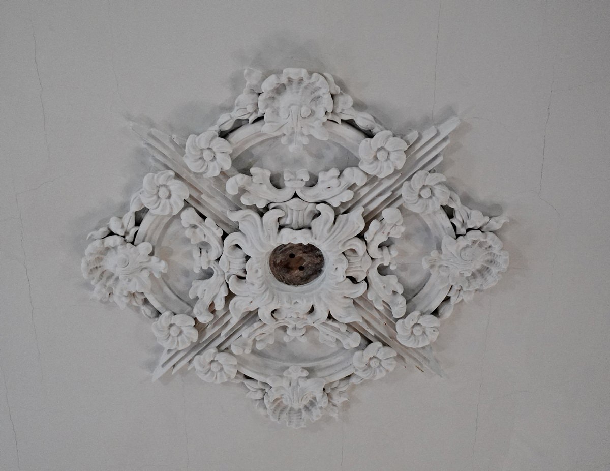 國立臺灣博物館鐵道部園區 兒童展示區搭小火車去/台北室內親子景點推薦 - 第62張圖