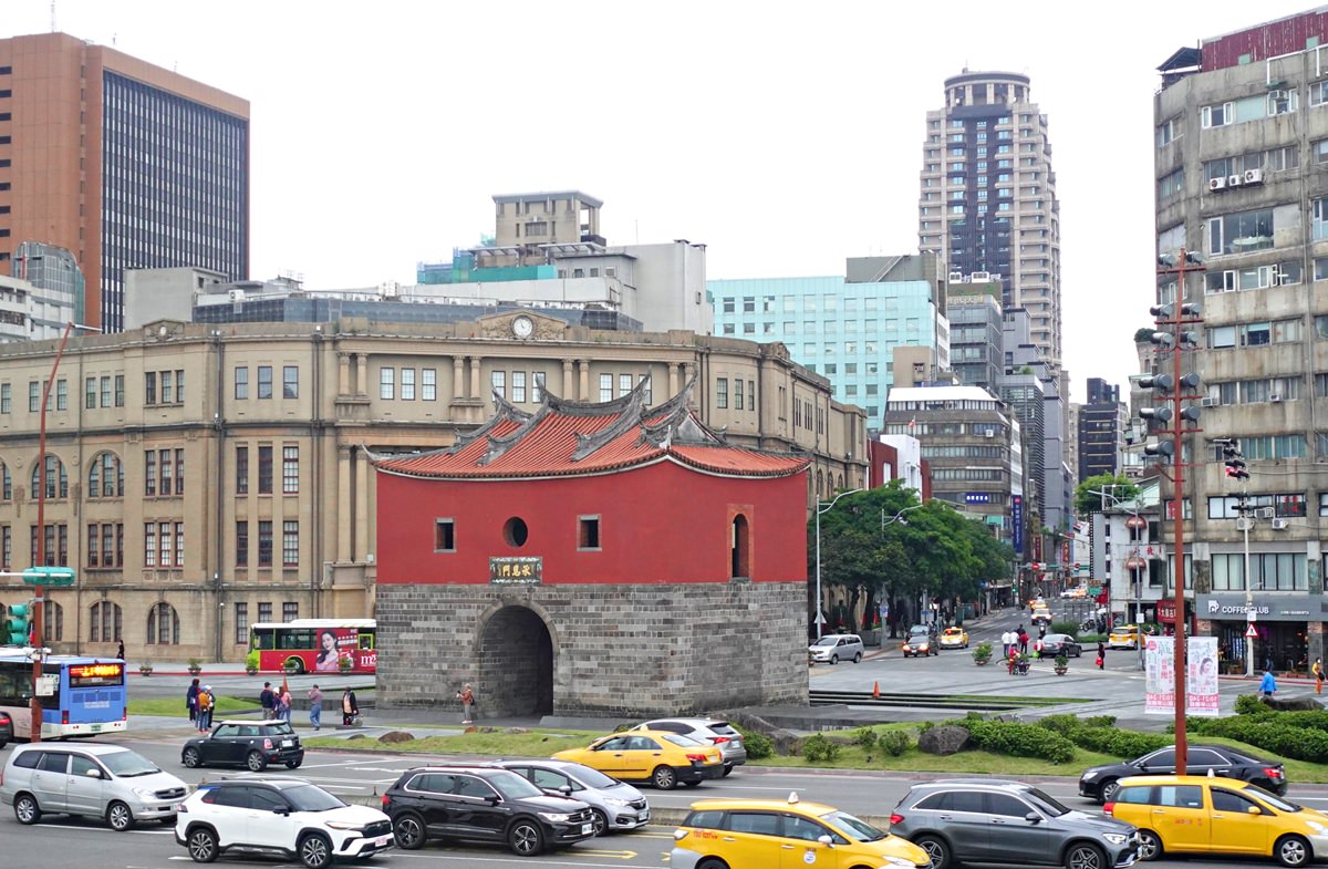 國立臺灣博物館鐵道部園區 兒童展示區搭小火車去/台北室內親子景點推薦 - 第71張圖