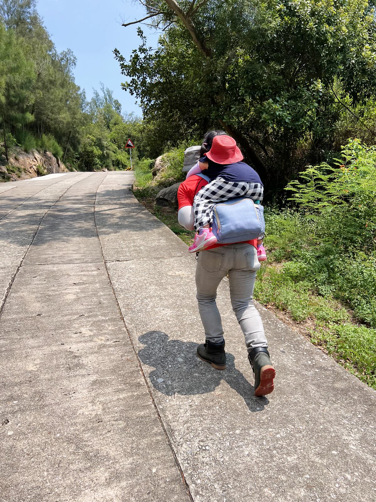 金門景點|太武山風景區 海印寺、玉章路、毋忘在莒一次看完!(2022/8月到訪) - 第6張圖