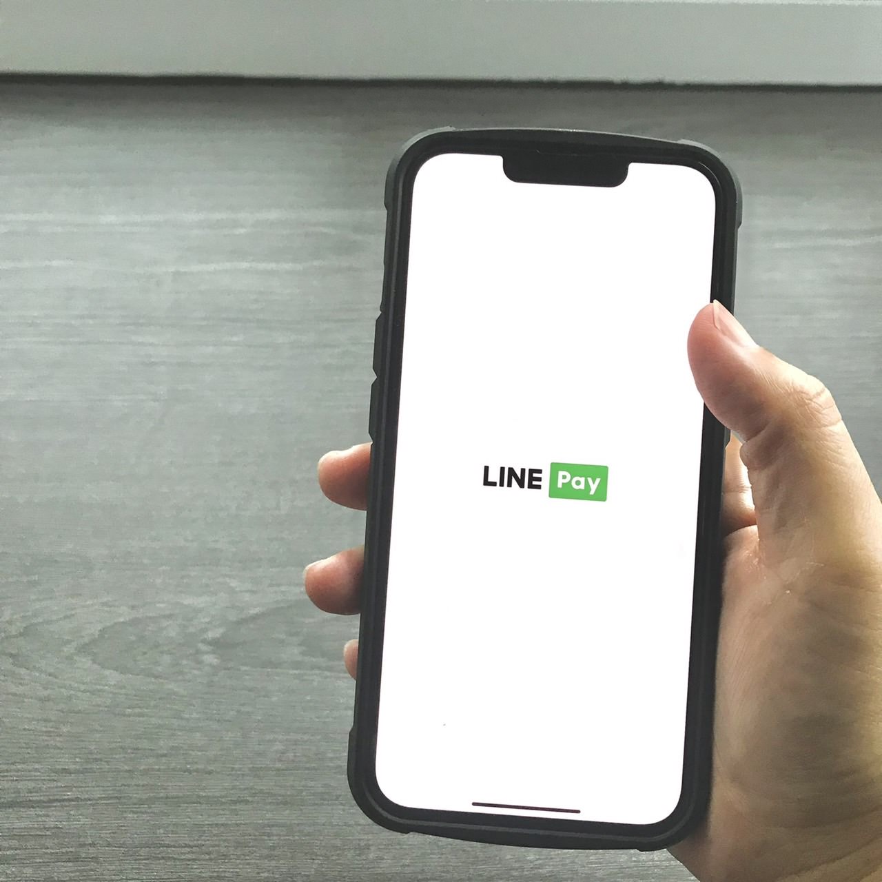 成為LINE Pay店家好處多多 申請流程、推薦碼這裡看! - 第2張圖
