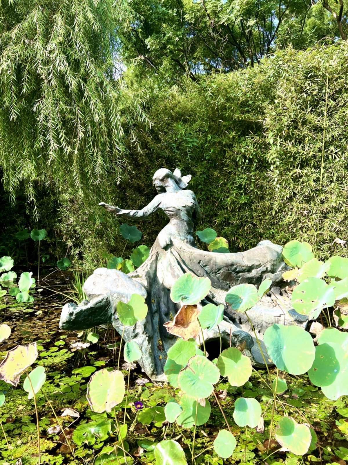 星巴克淡水雲門門市,順遊雲門劇場,享受悠閒愜意的咖啡饗宴 - 第7張圖